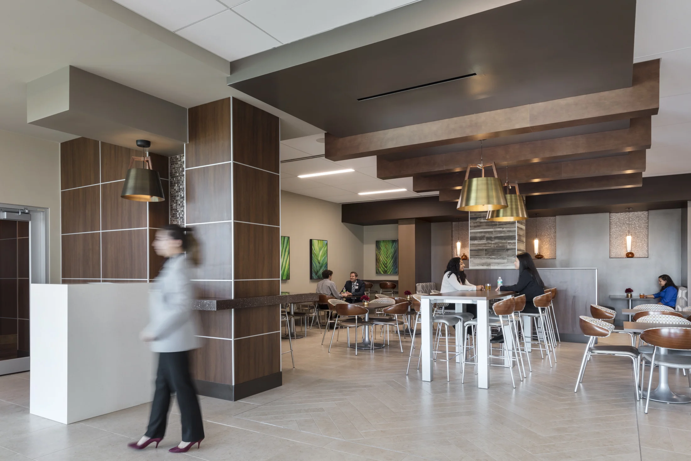 Florida Hospital Apopka FL ESa Back to Portfolios