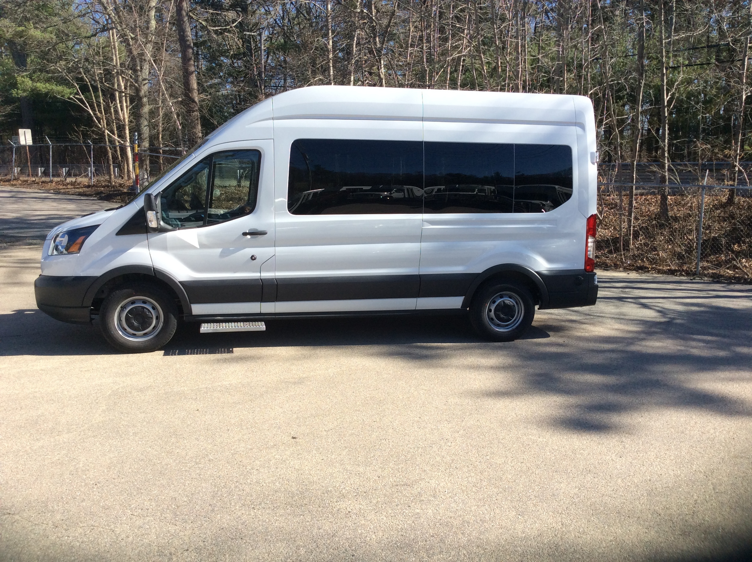 Quality Van Sales, Inc.Quality Van 