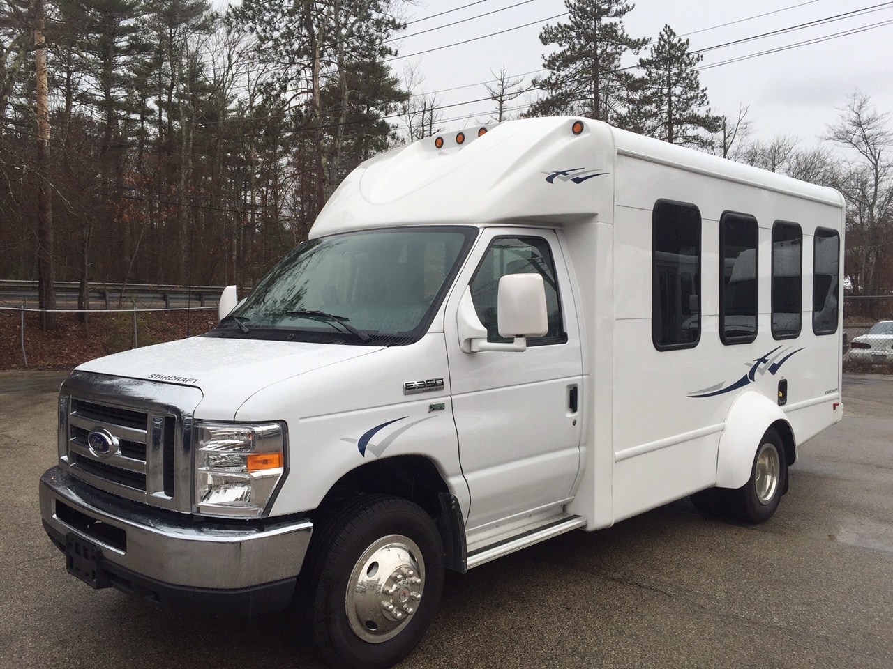 used car van for sale