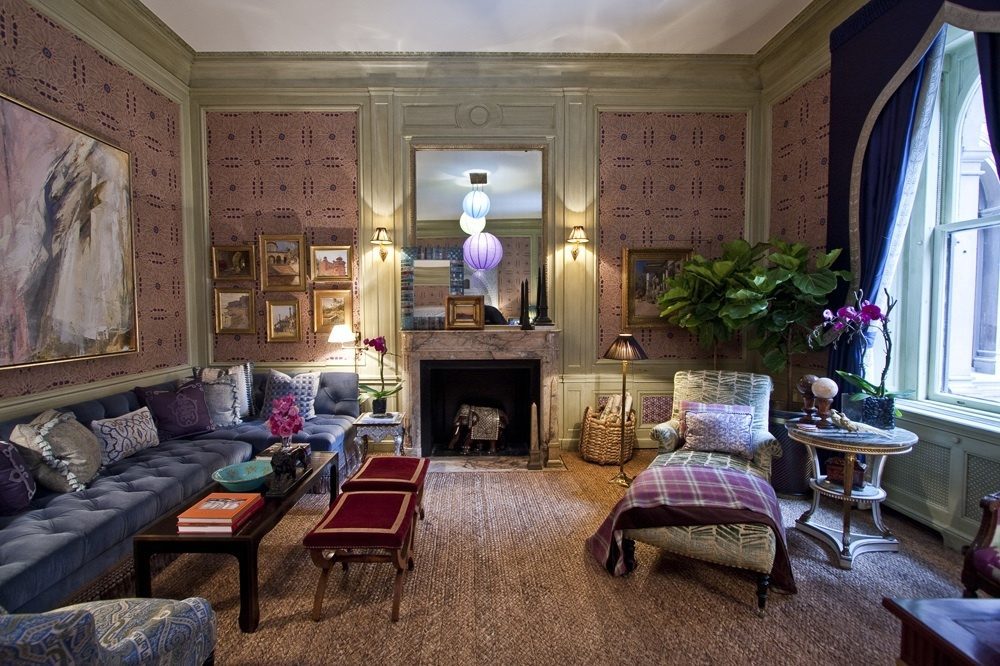 Alexa Hampton's 2015 Kips Bay