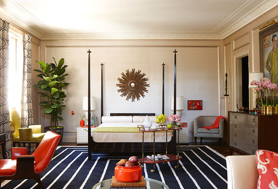 Matt Murphy's 2011 San Francisco Decorators Showcase