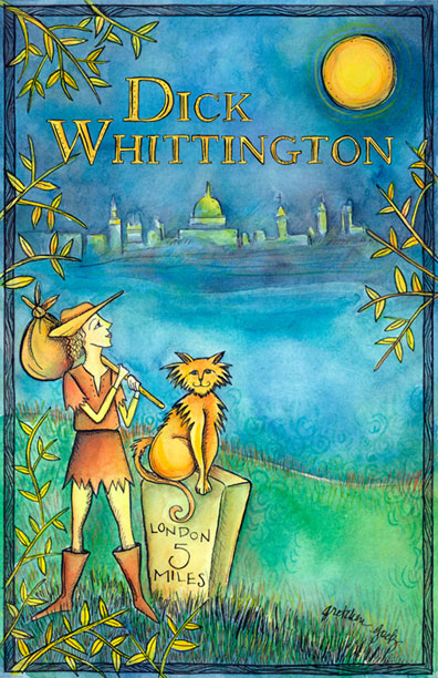 Dick Whittington