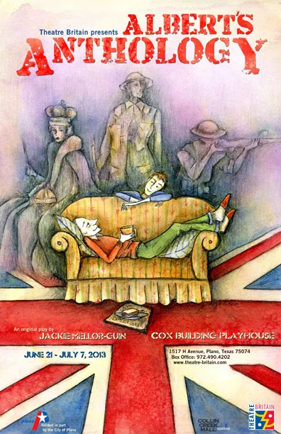 Albert's Anthology