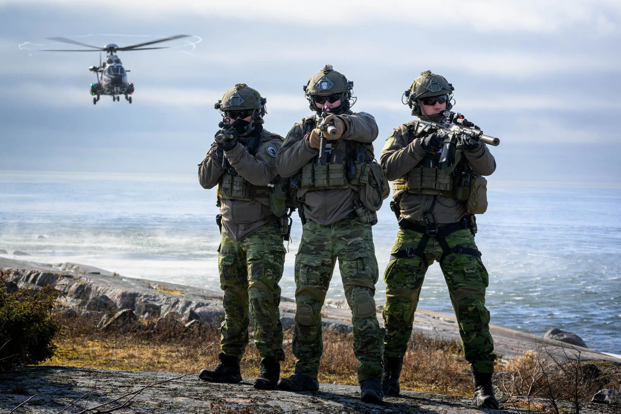 5th Special Intervention Unit