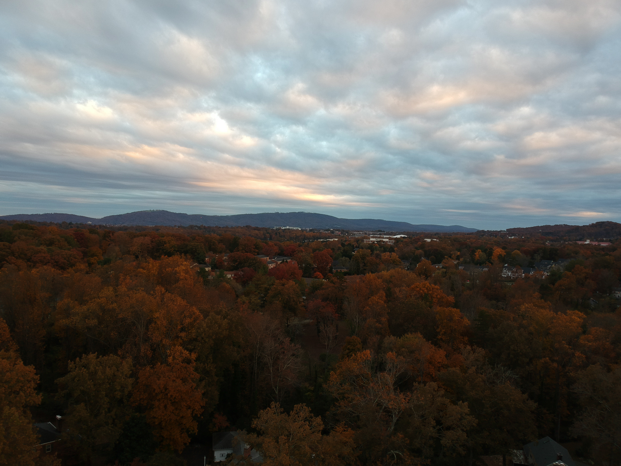 Charlottesville Fall Sunset - Before.jpg