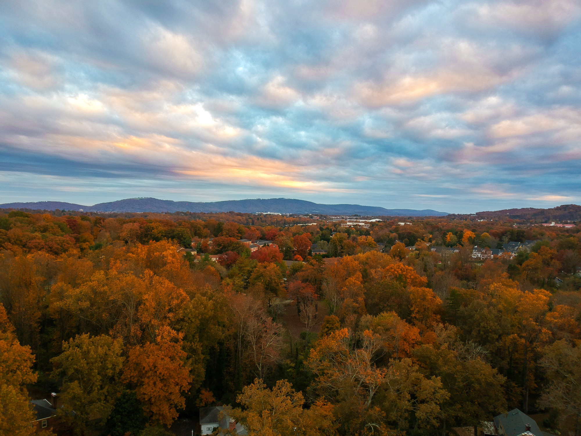 Charlottesville Fall Sunset - After.jpg