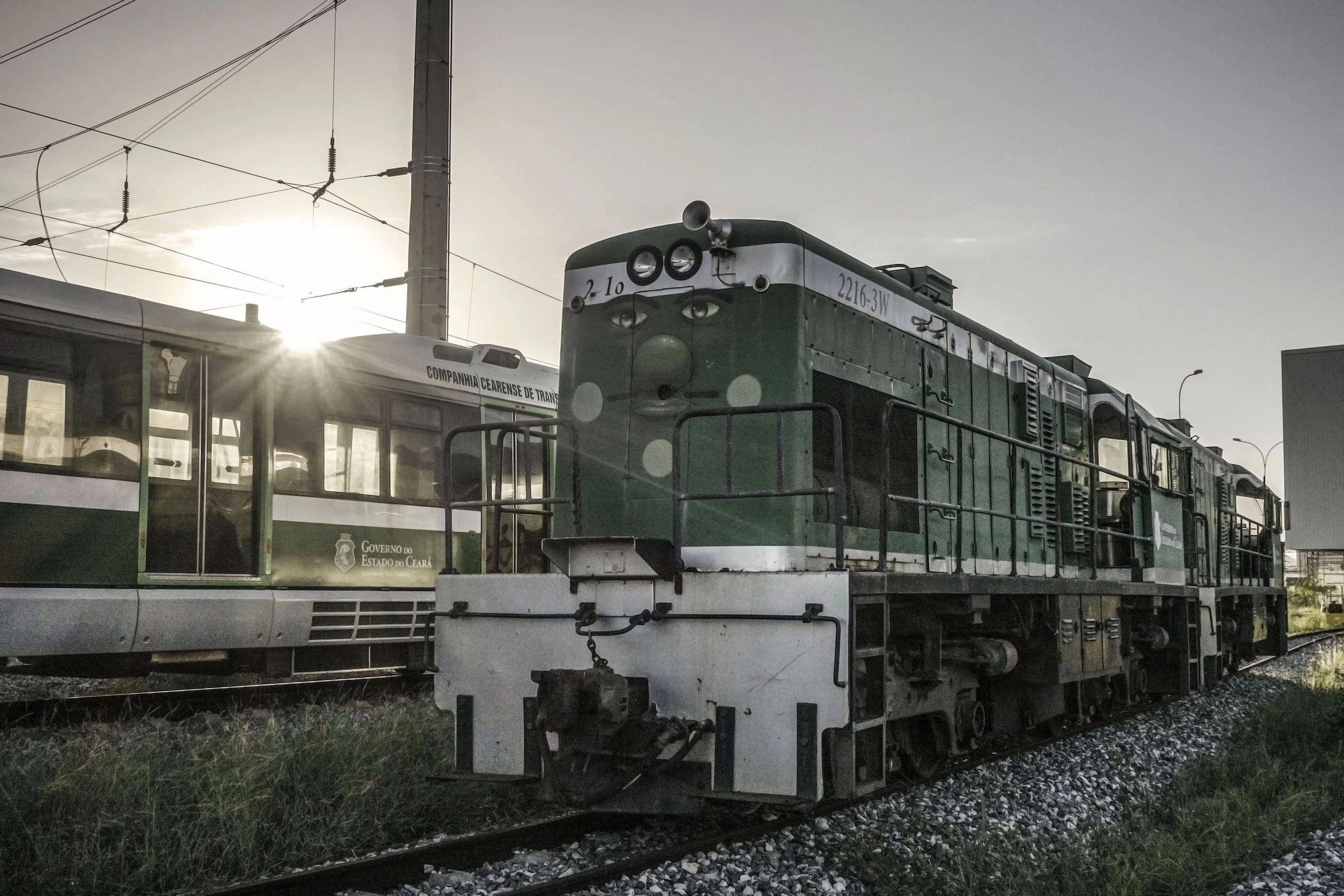 Photos: Finok