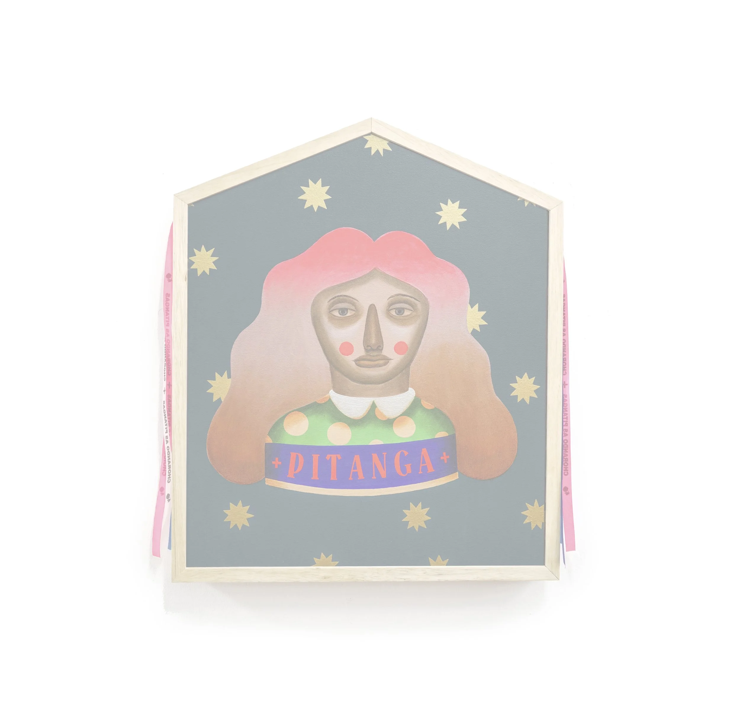PITANGA