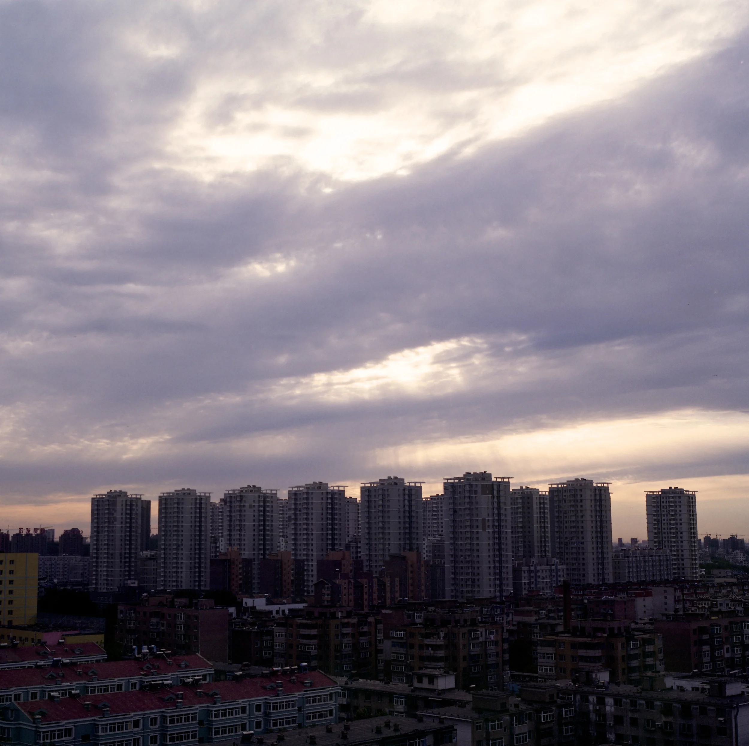 Sunset One Day 2#n
