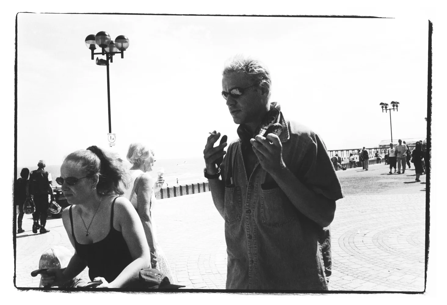 FAMILY PROMENADE, LOWESTOFT, 2004.jpeg