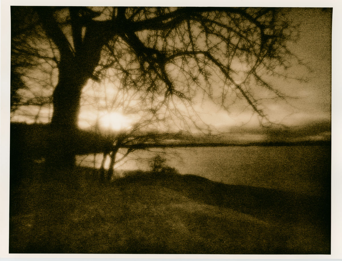 Eternity | Zero Image 612f - Fuji Acros 100 | Marie Westerbom