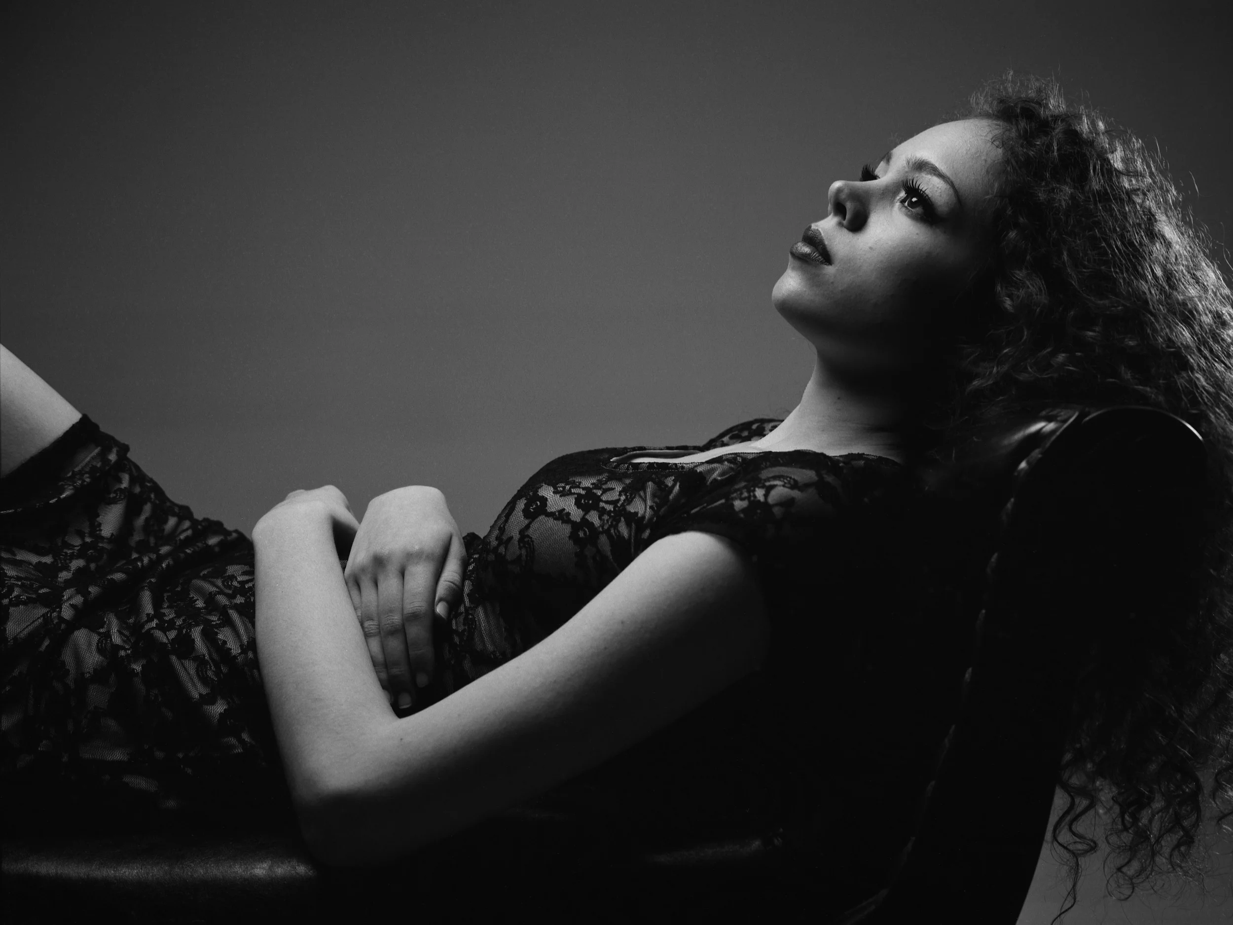 Studio Lighting for Film