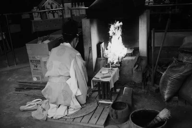 PART II: DR5 | B&W SLIDES FROM NEGATIVES | DR5 LAB