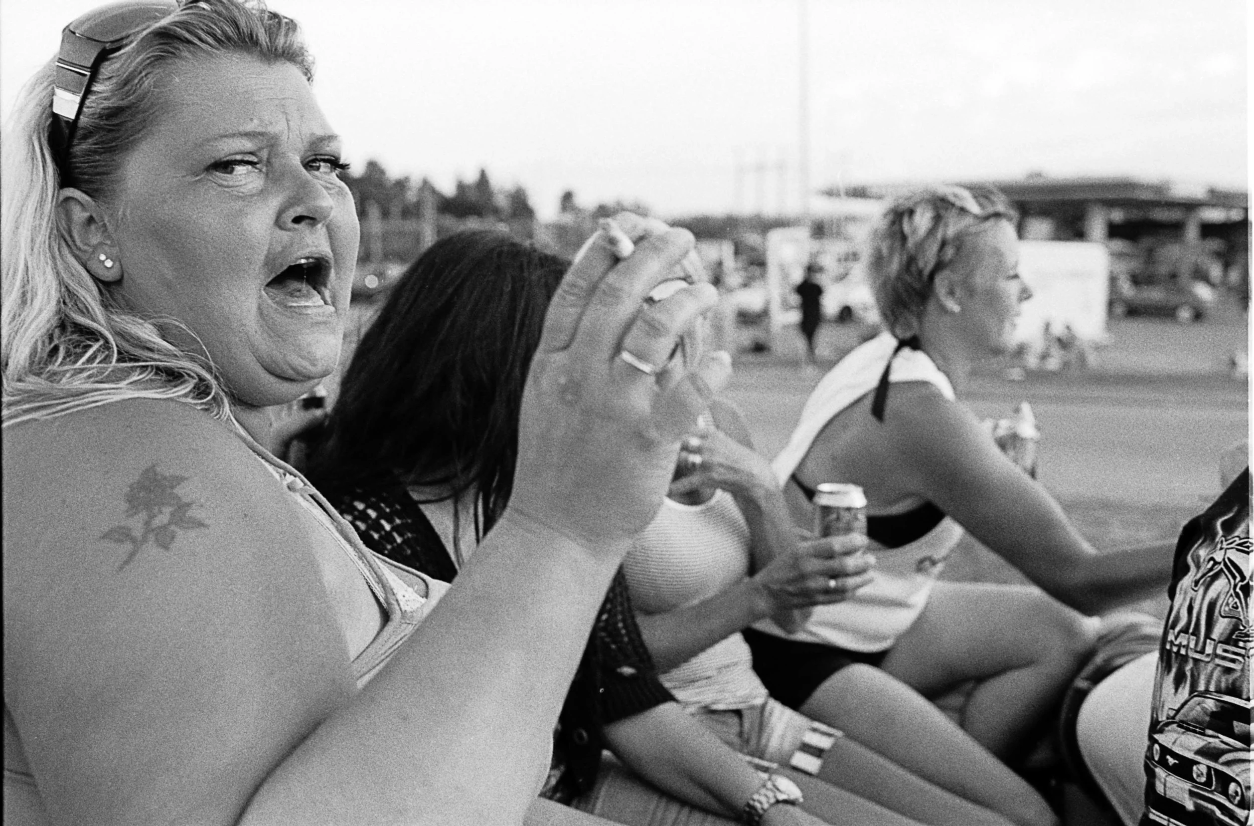 American Cars and the People Who Love Them