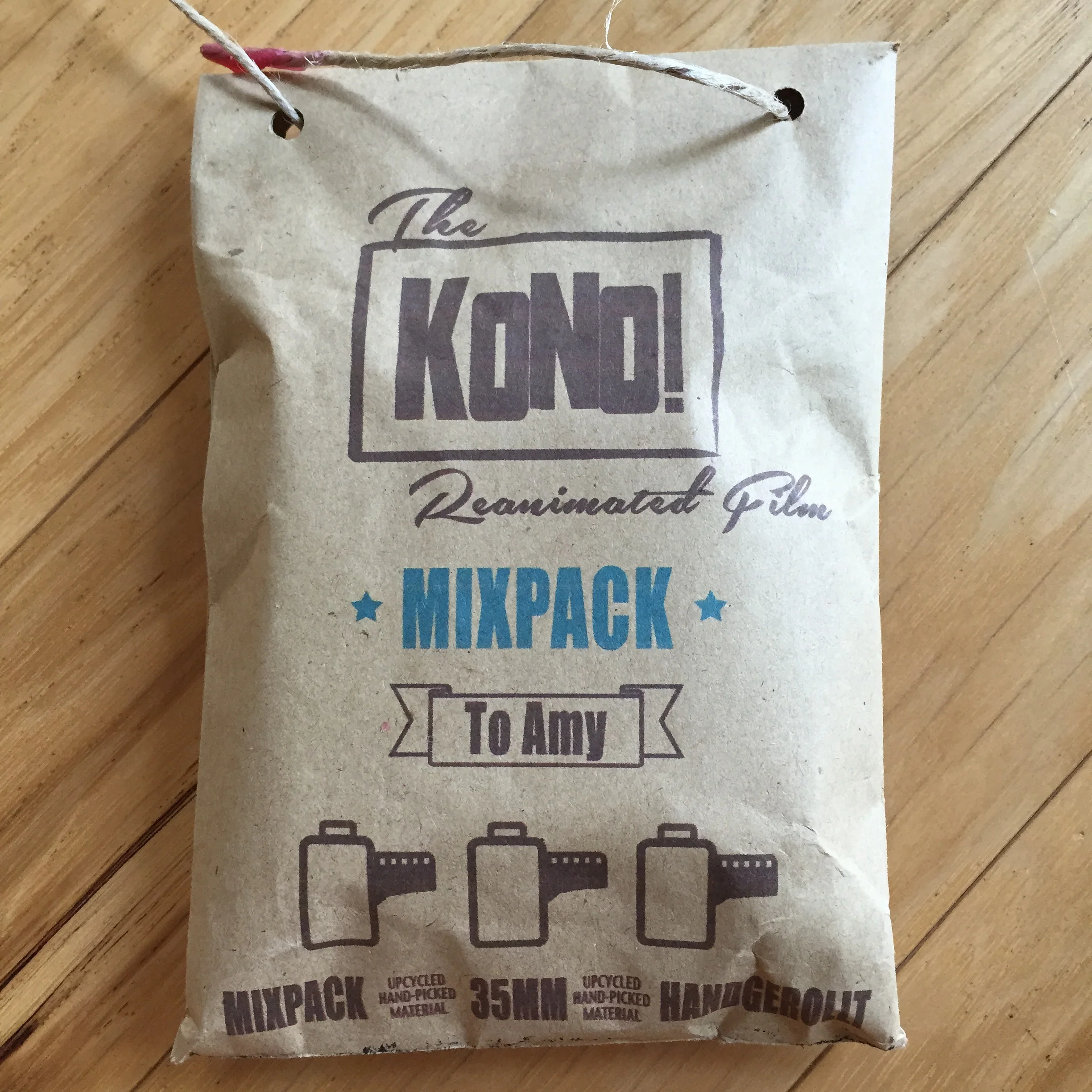 There's a new kid in town!