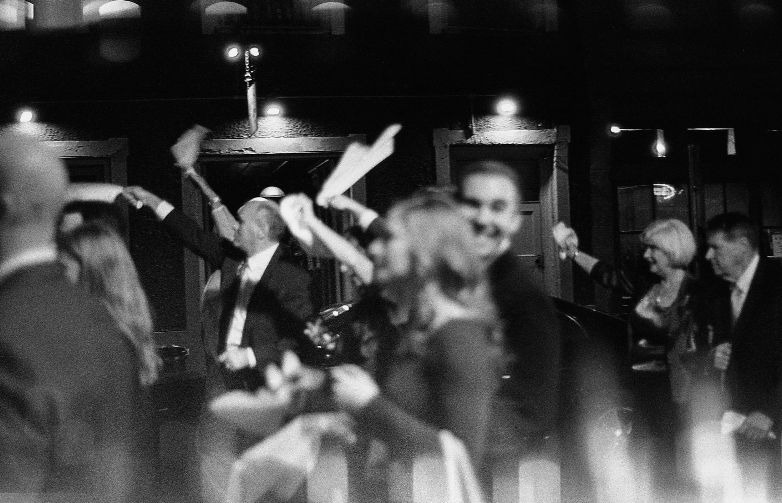 Canonet, Kodak Eastman 5222 Double X