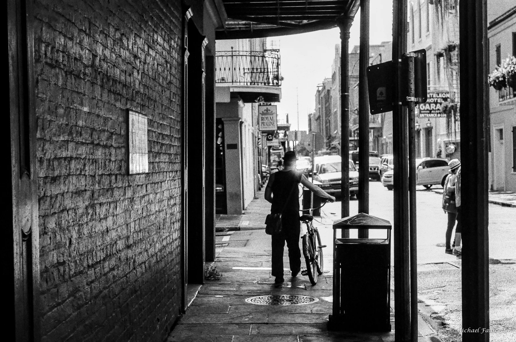 After | Leica M6 summilux M50 asph | michael fauscette