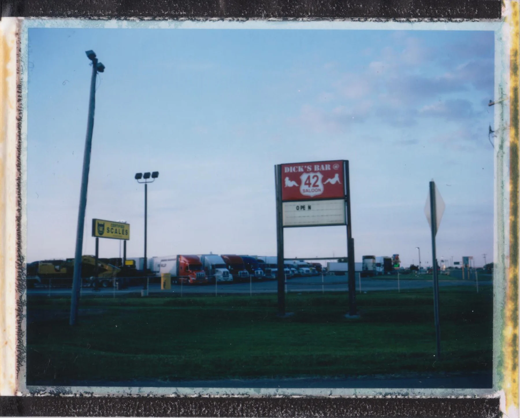 London, Ohio