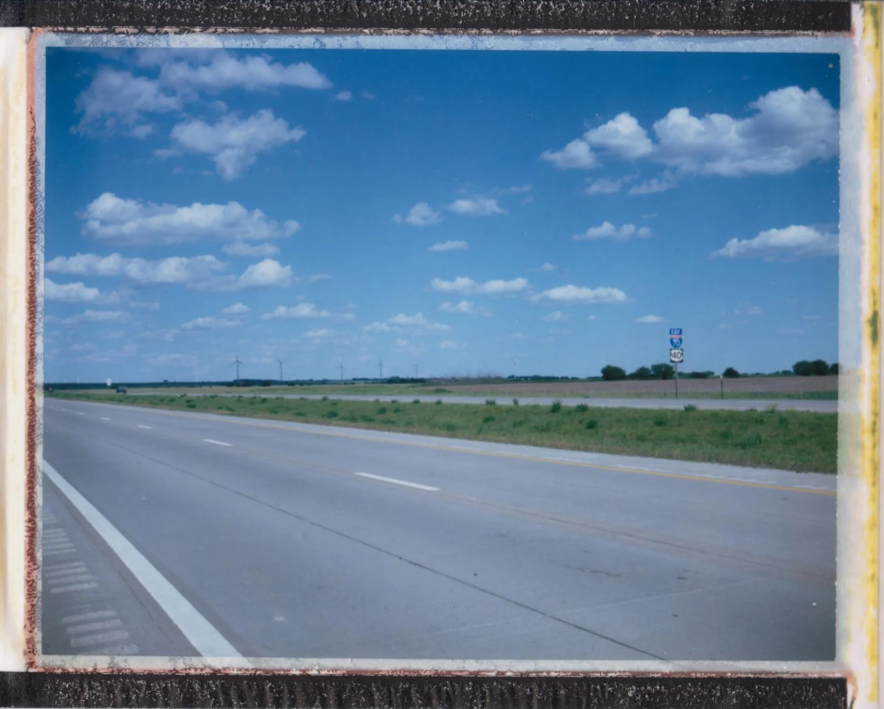Kansas