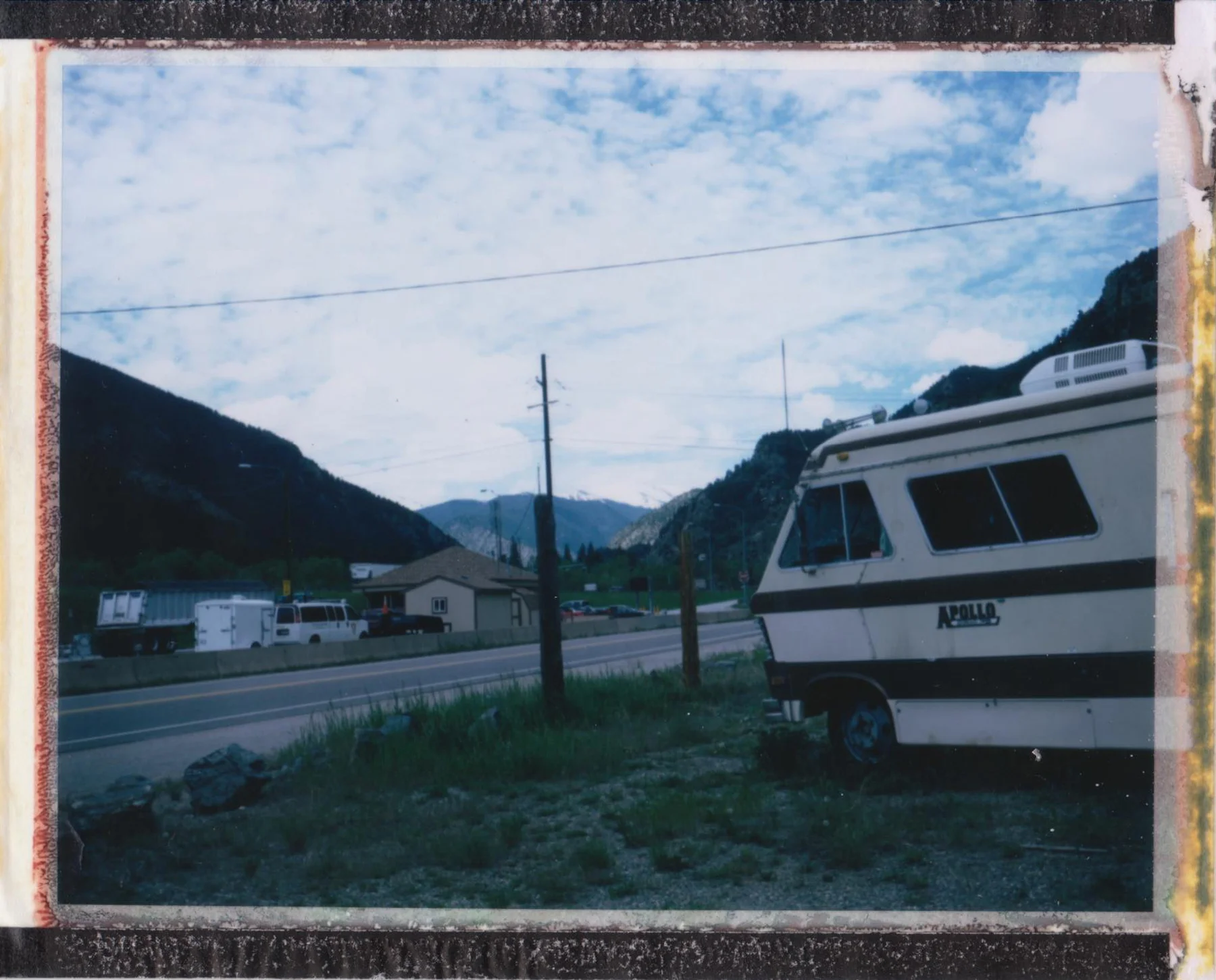 Colorado