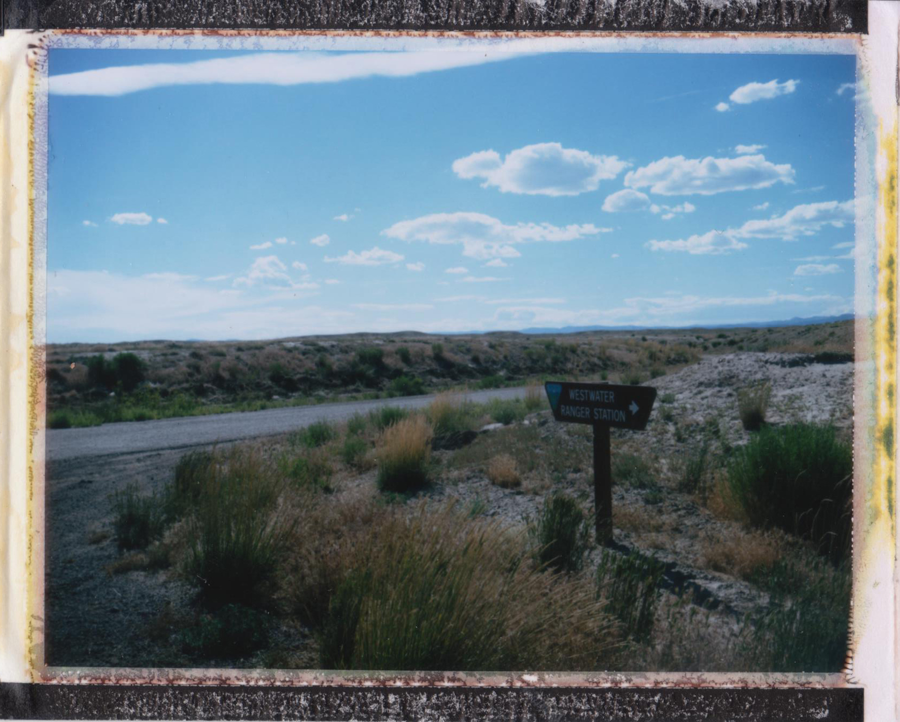 Utah
