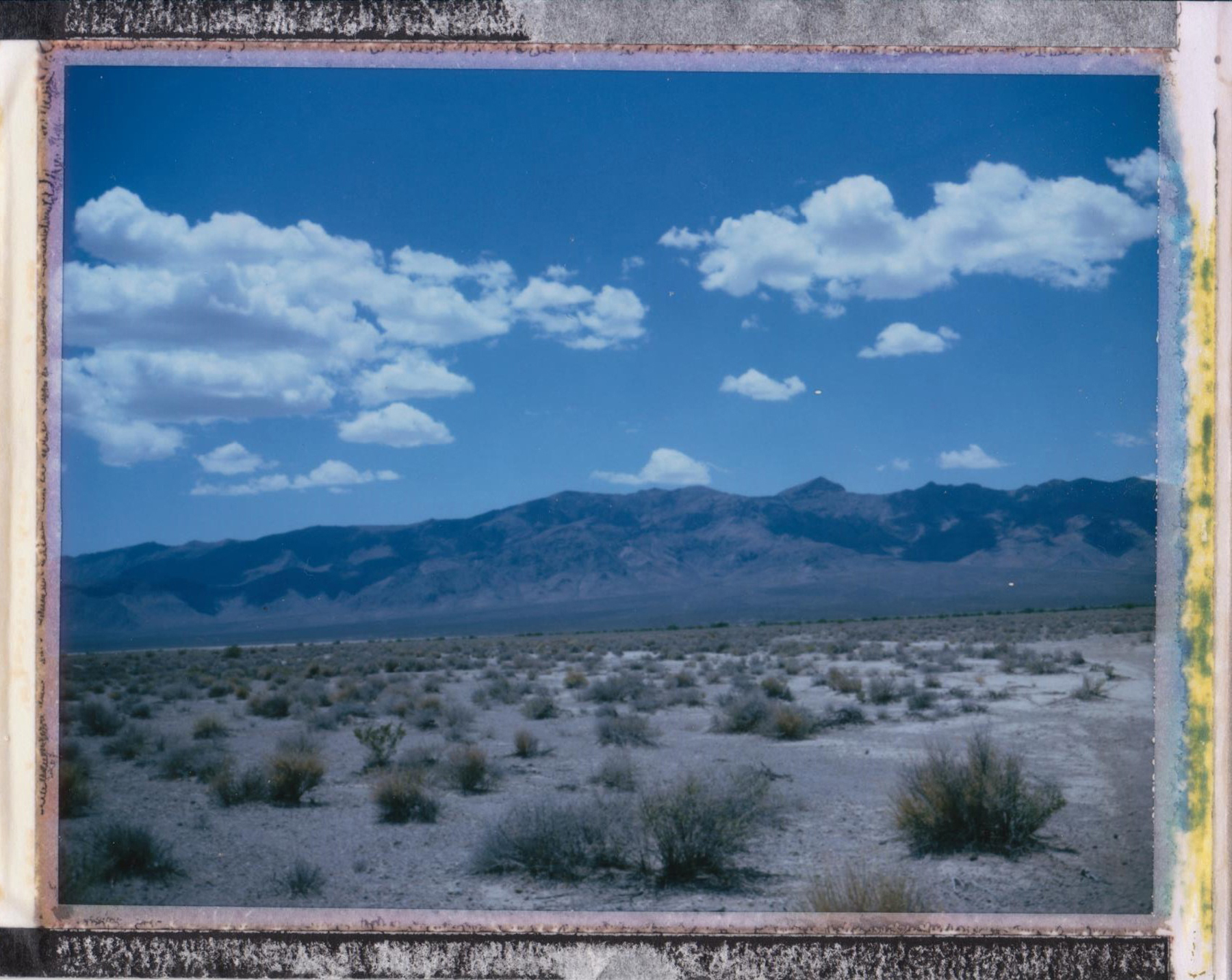 Pahrump, Nevada