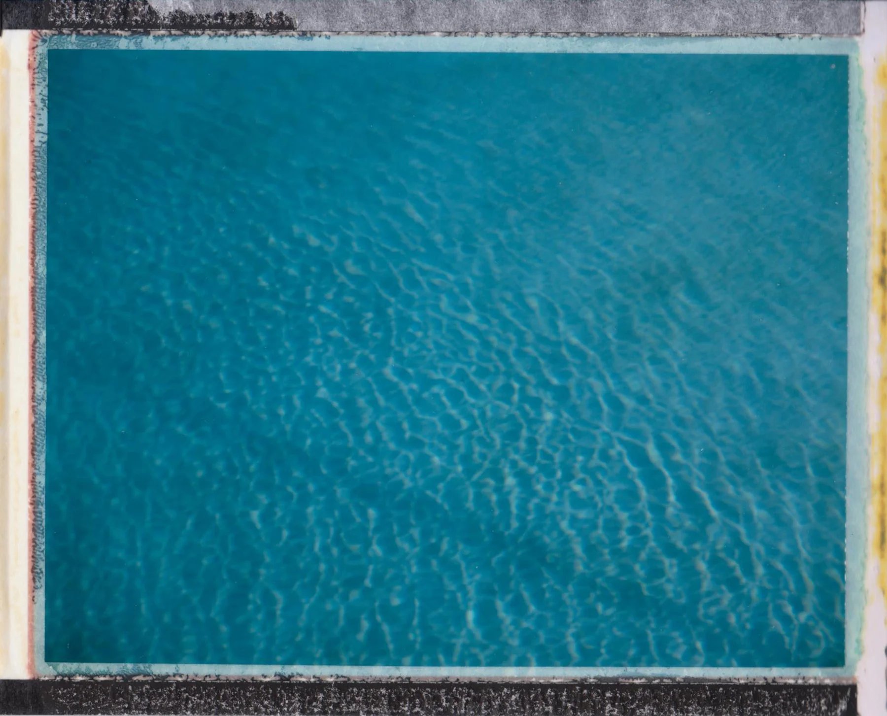 Pool I, Sylmar, California