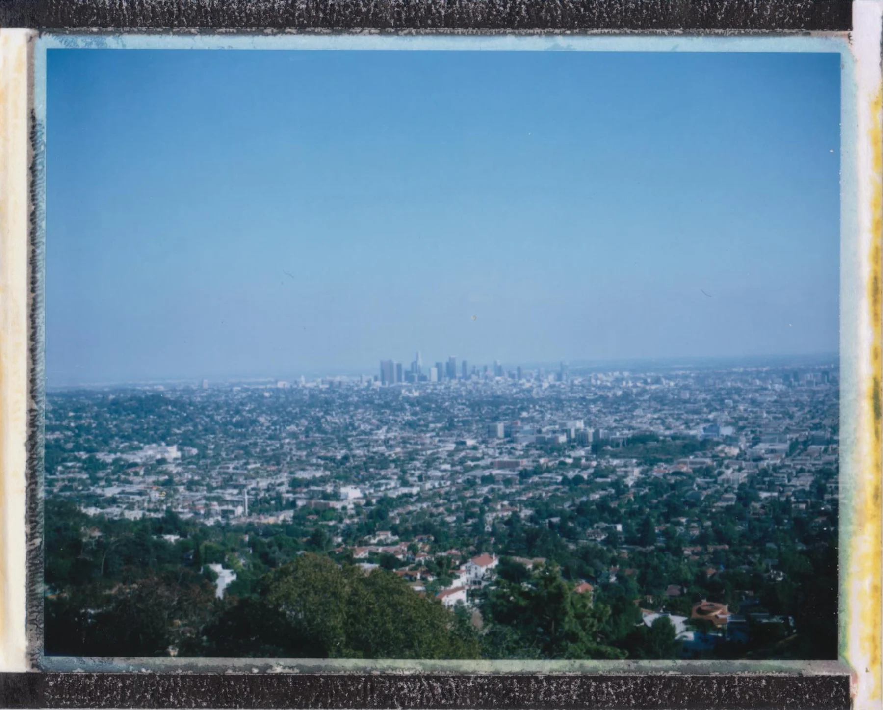 Los Angeles, California