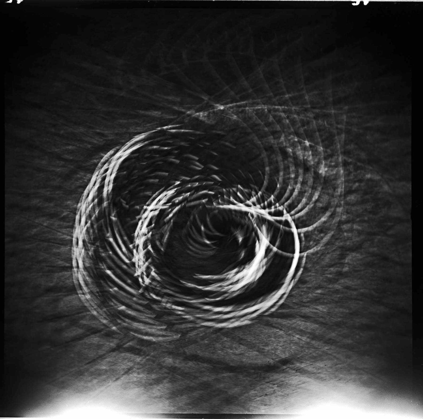 Circles | Holga | Magnus Nystedt