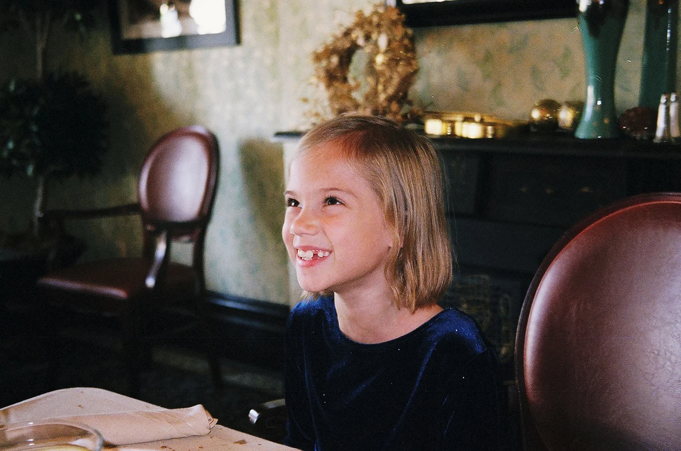 Joy II | Fuji Natura Classica | Todd Wagner