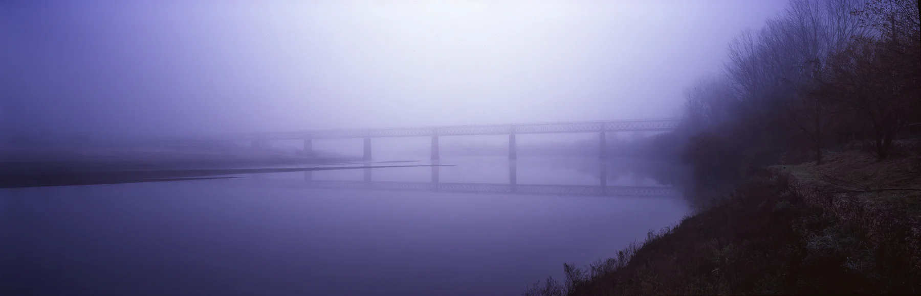 Misty | DIY 6x17 90mm | Raul Pires Coelho