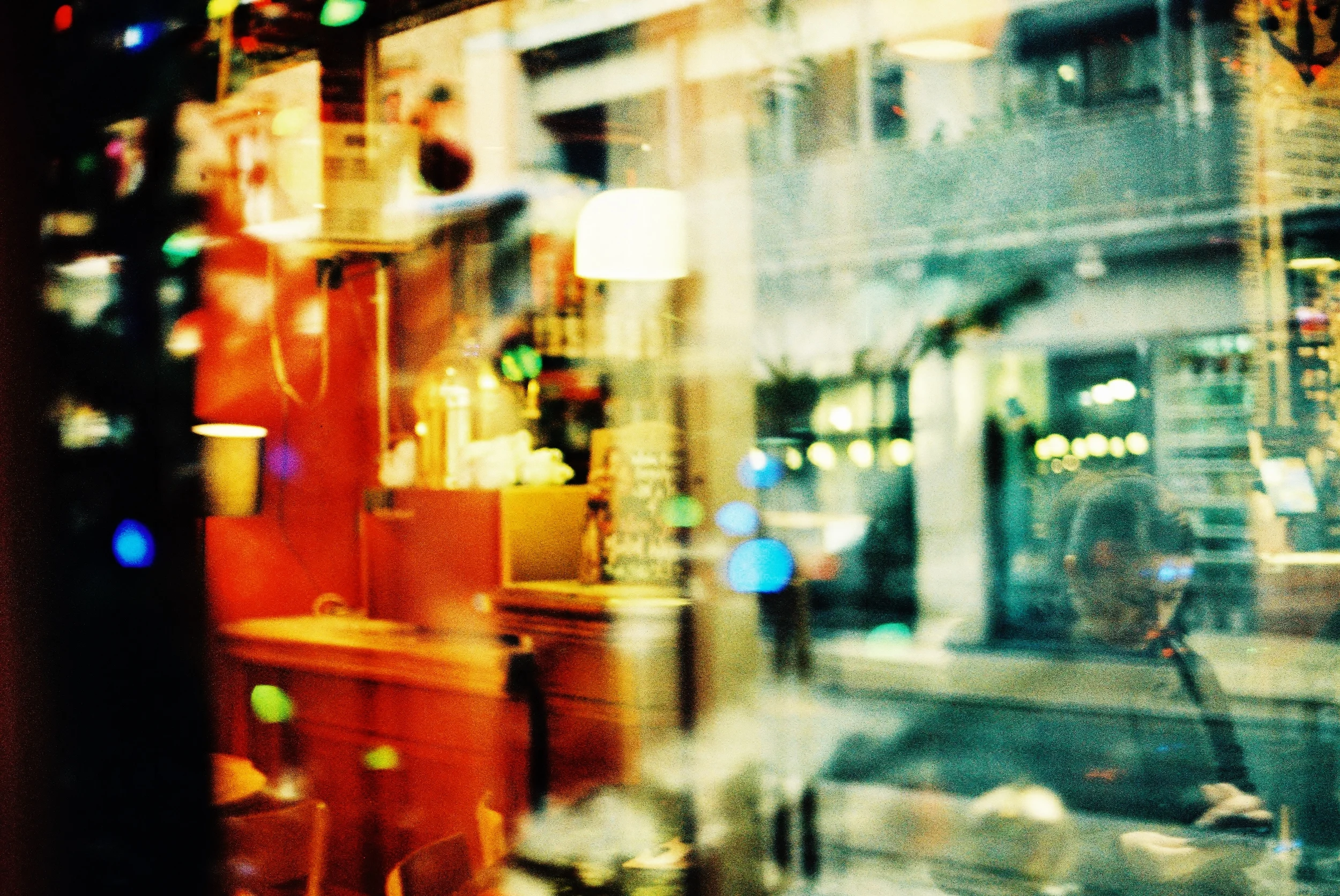 Lucy Wainwright | The Allthing | F90x
