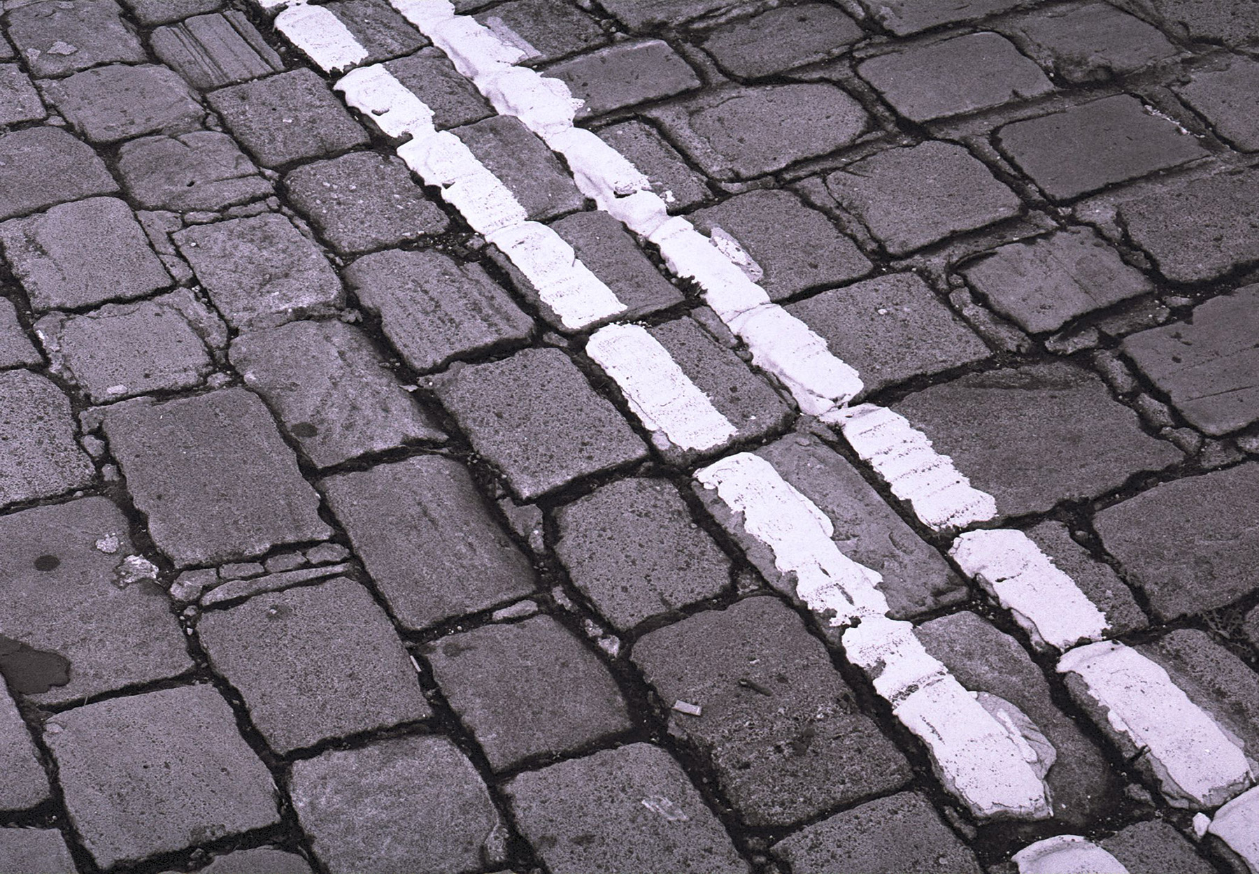  John Marriott |&nbsp;Cobbles |&nbsp;Canon FTb | 50mm FDf1.8 