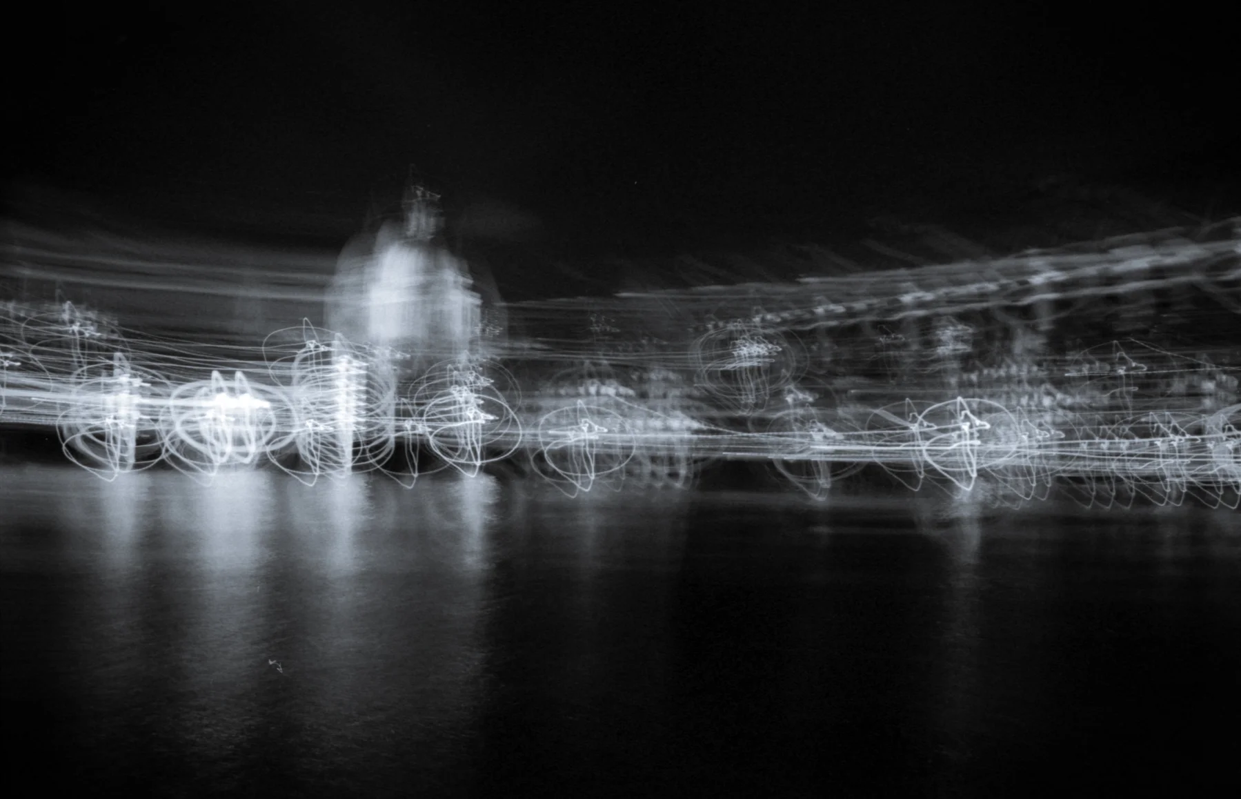 Nigel Clarke | From Southbank | Konica Hexar AF