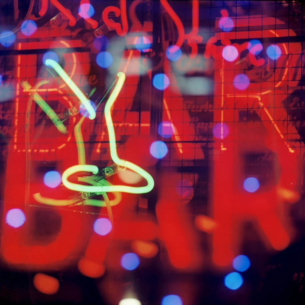 Play it again Sam | Hasselblad 500cm | Ralph Whitehead
