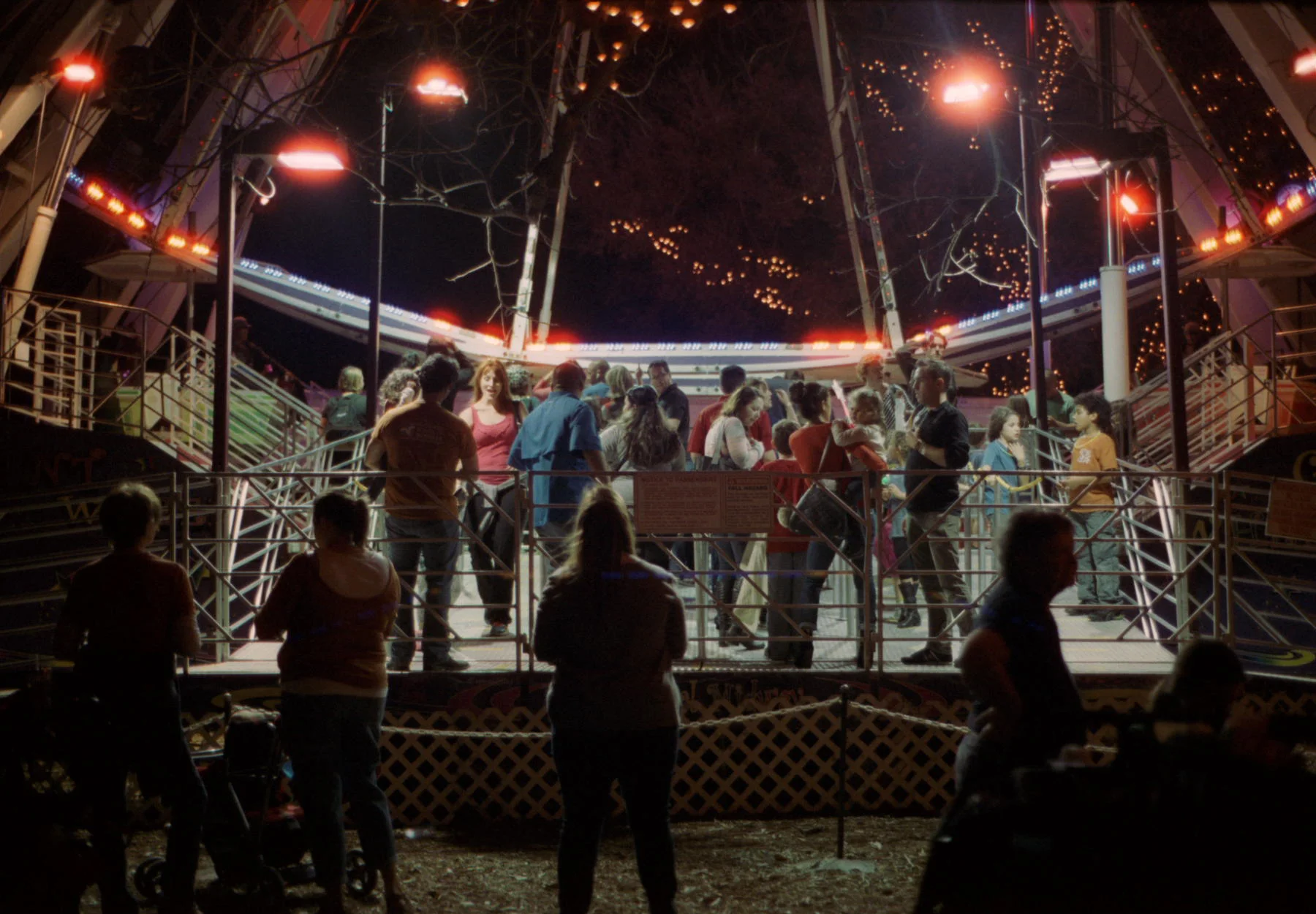 SilverFast Review | Amy Jasek