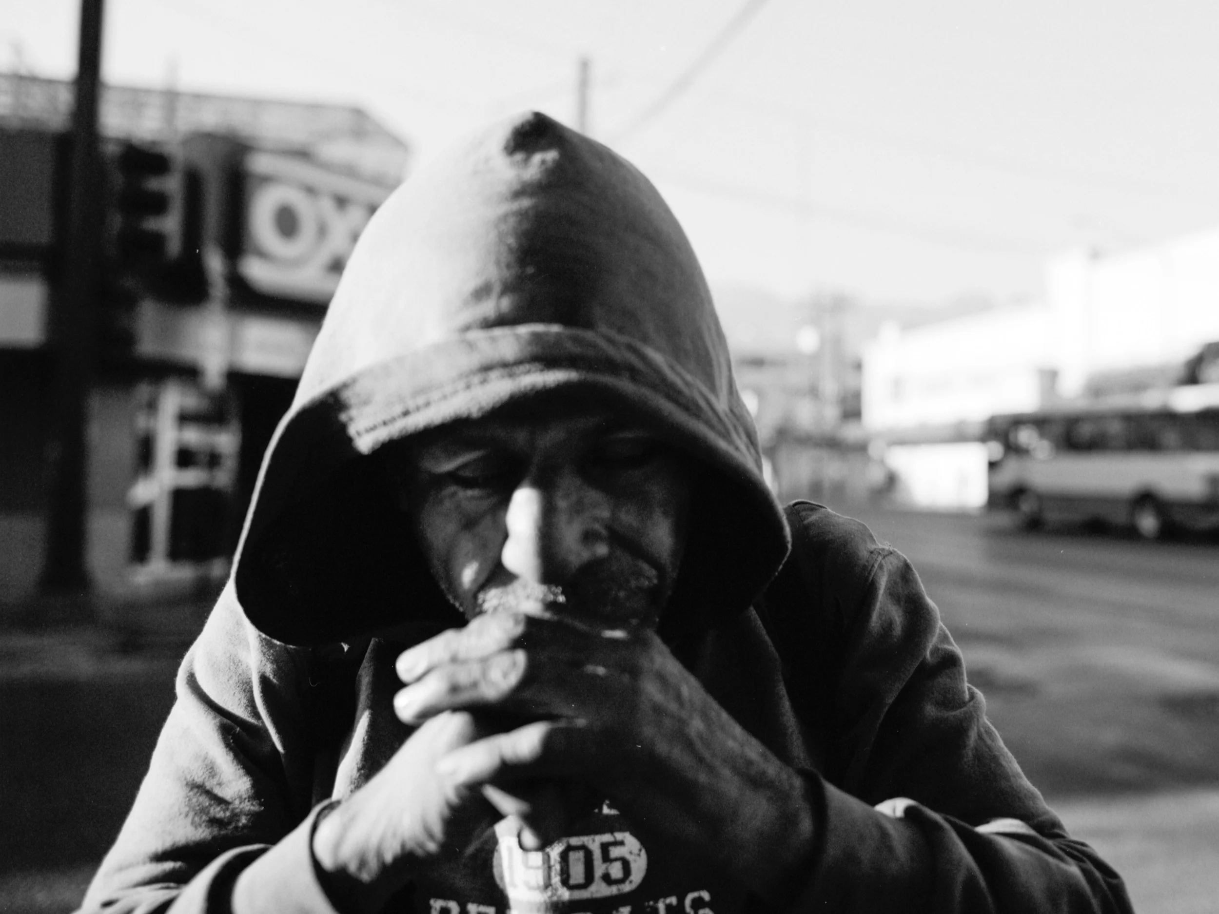 Efraín Bojórquez | Featured Artist | March 2016