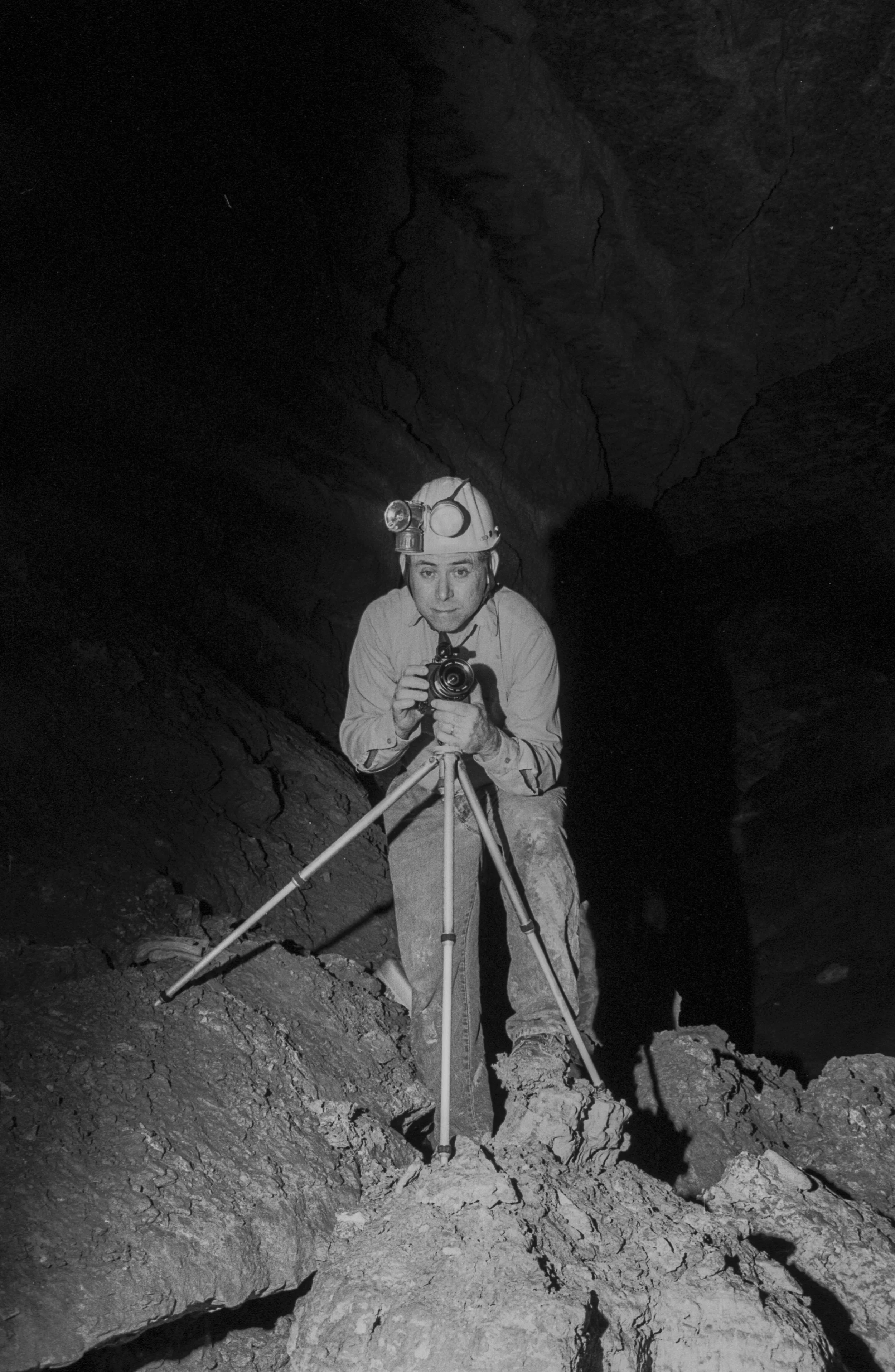 Writing the Artist's Statement | Brian R.