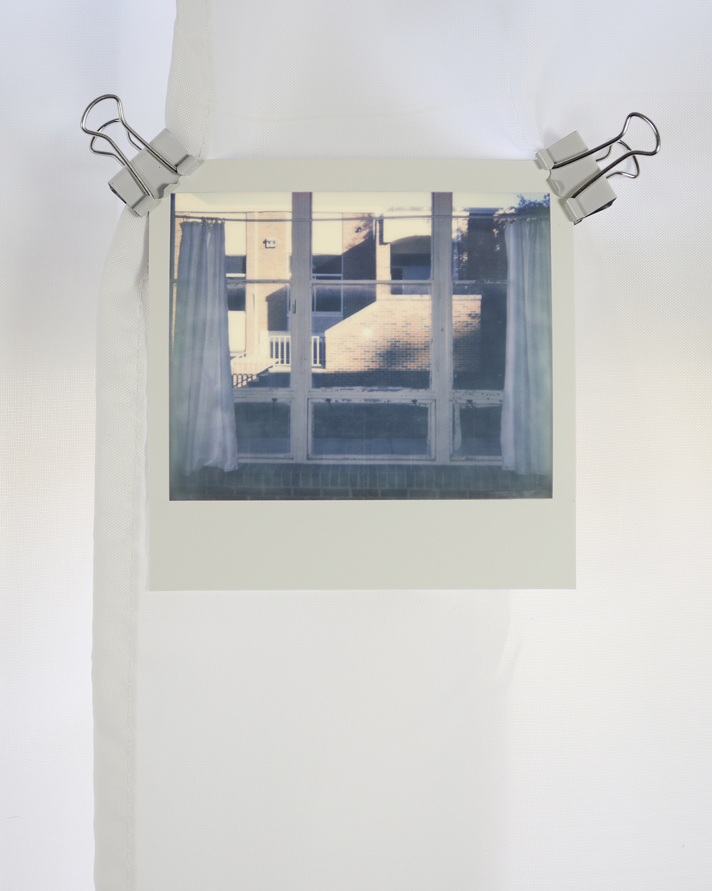 Westley Harwart | Inside Out | Polaroid Spectra 2