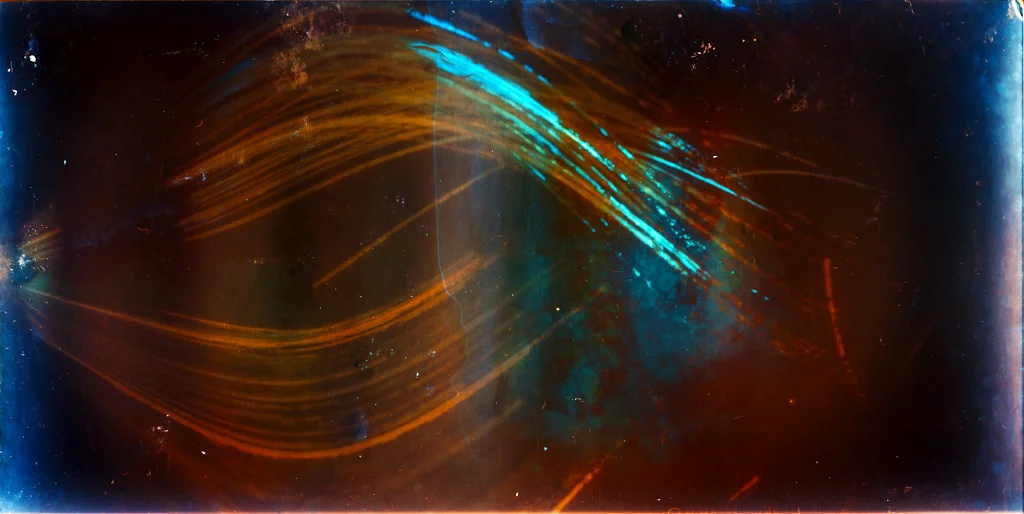 HYPERSPACE!. EXPOSED FROM 4 AUGUST 2013 TO 7 SEPTEMBER 2014