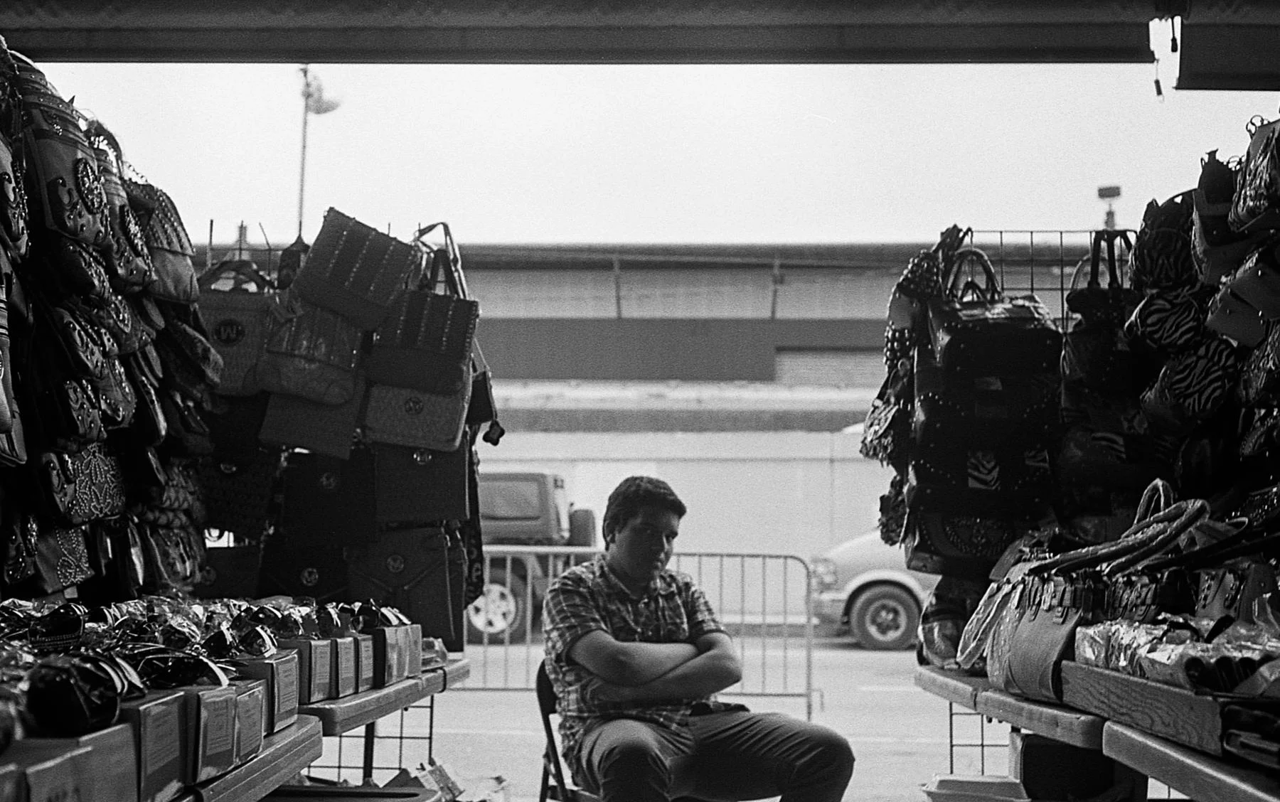 Looking back at NOLA | Amy Jasek