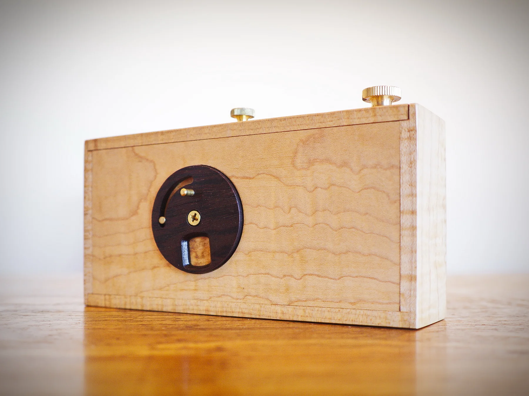 Worldwide Pinhole Photography Day, 2016 | Amy Jasek