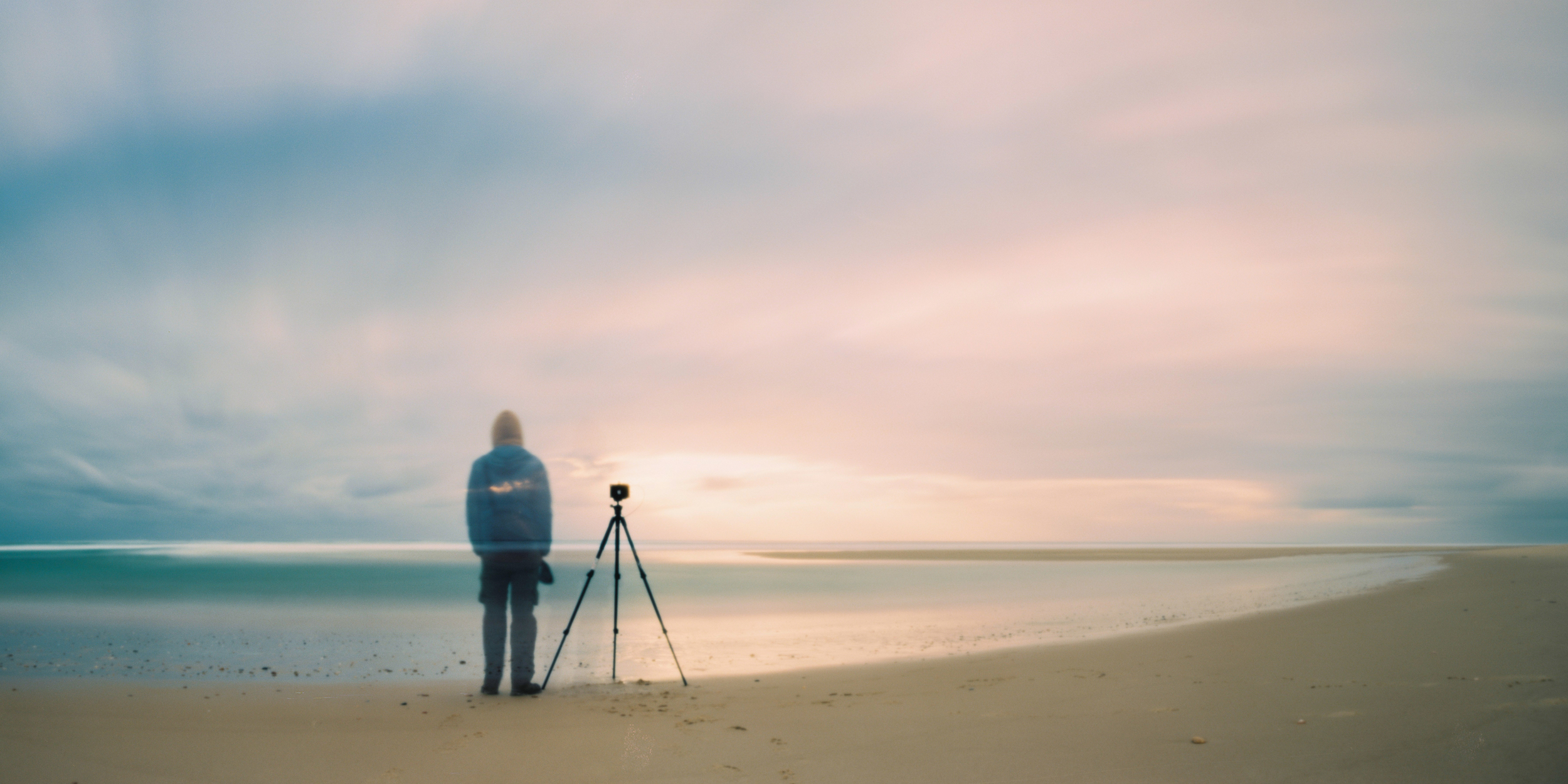 self | Reality So Subtle 6x12 | Ektar100 | Nils Karlson