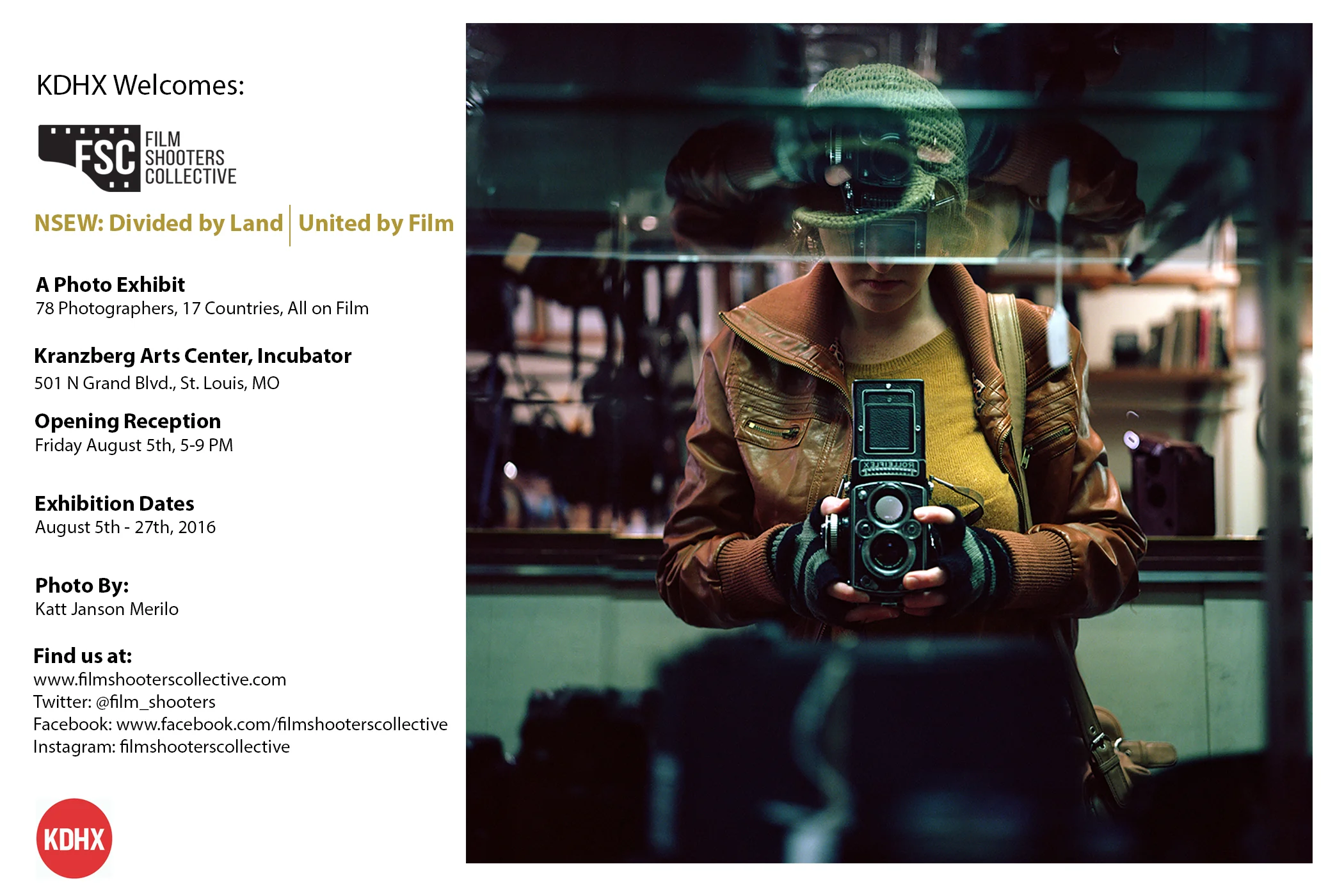 NSEW V3 Group Exhibit 