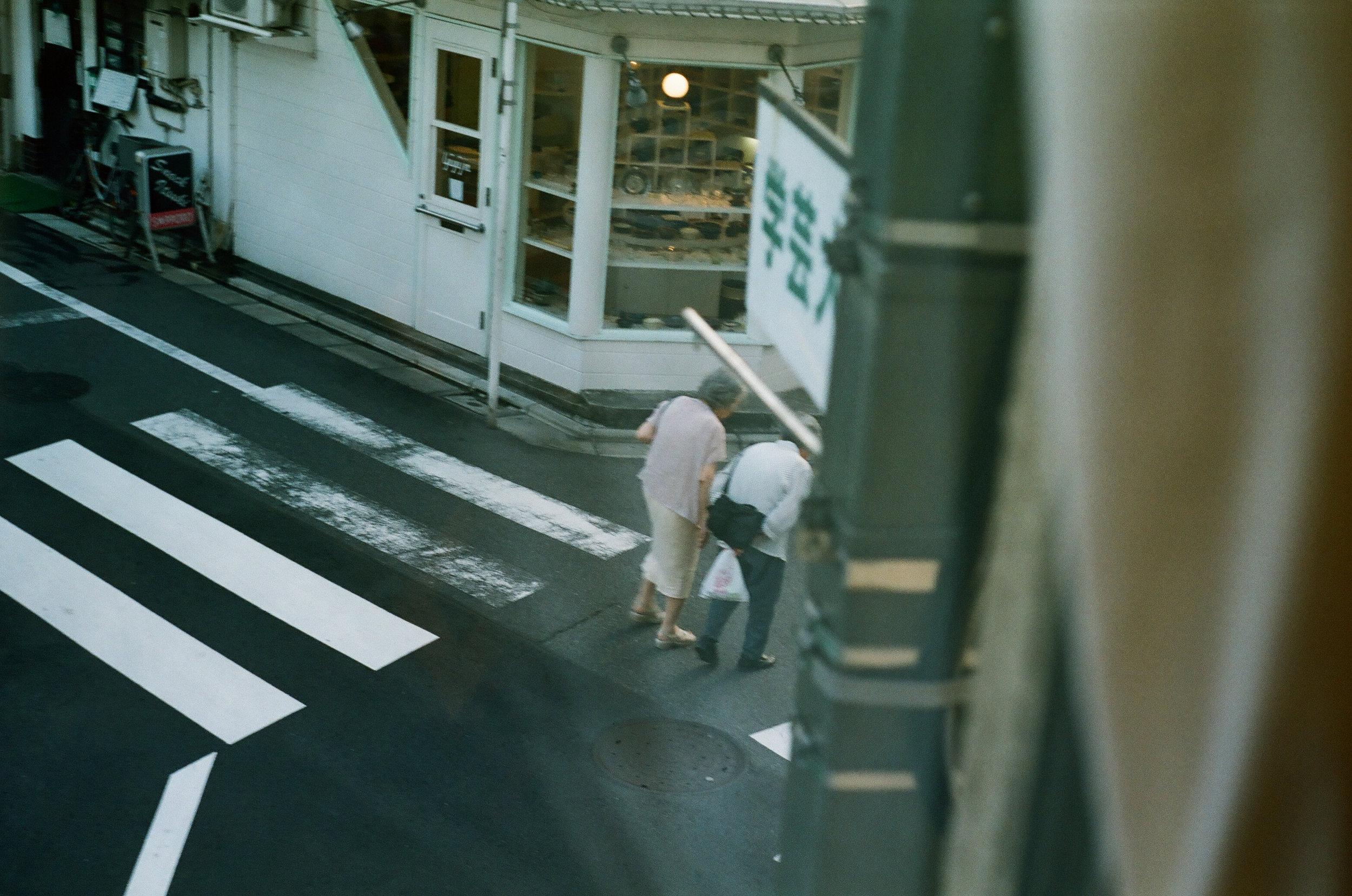 If You Leave | Leica M3 | Summicron 50mm f/2 | Freddie Jon Chen