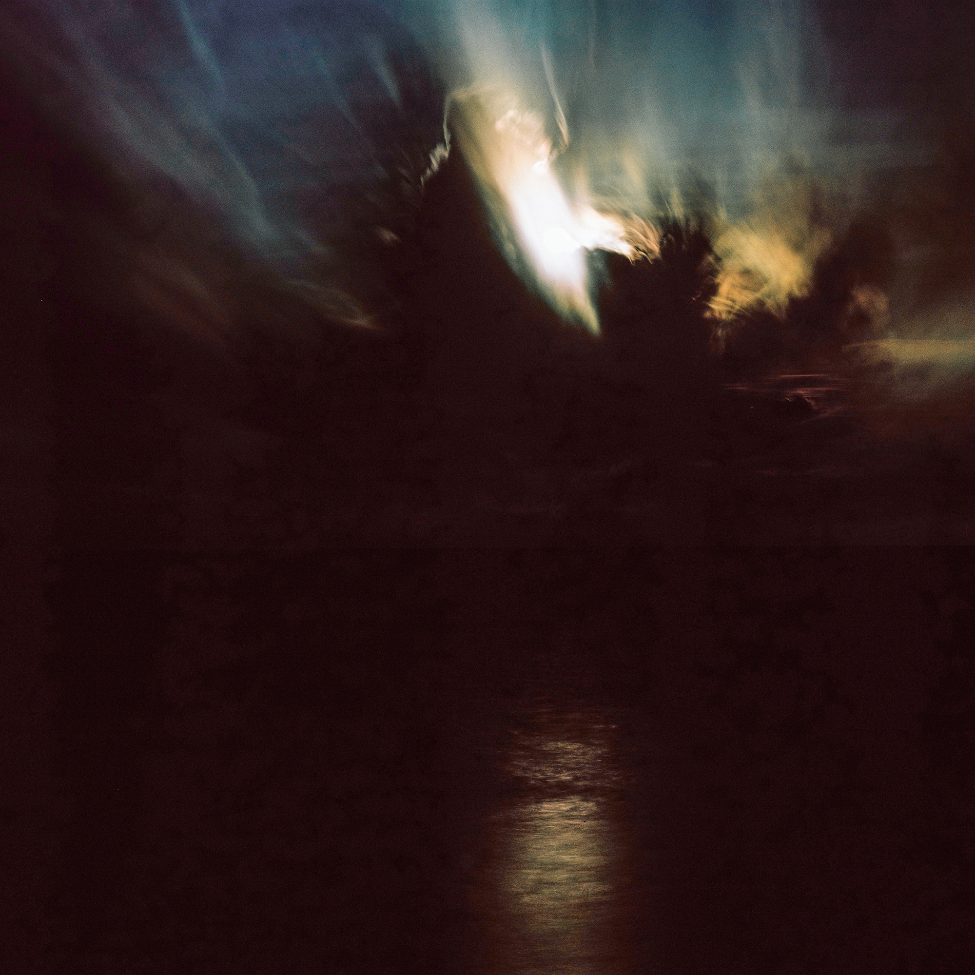 Nils Karlson | The Shadow Sea (revisited) | Mamiya6 - 150mm | Portra 160