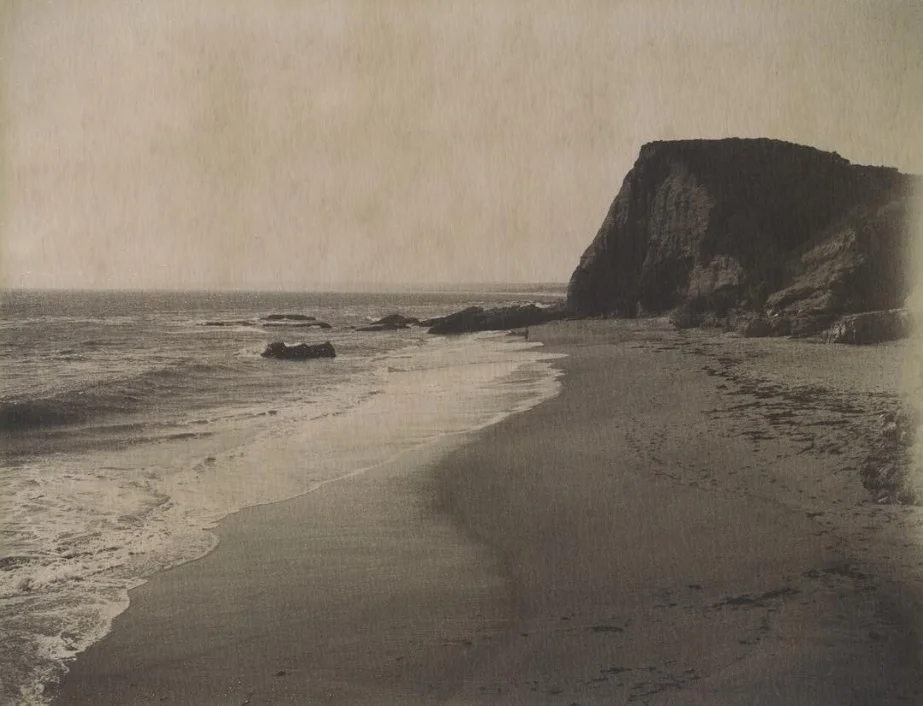 Sculptured Beach, Point Reyes, CA. by Heather Polley https://www.instagram.com/p/BL1Er0CgQBm/ 