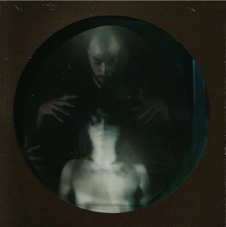 Blurred Minds by Cosimo Caruso https://www.instagram.com/p/BL1zxC6AVmj/ 