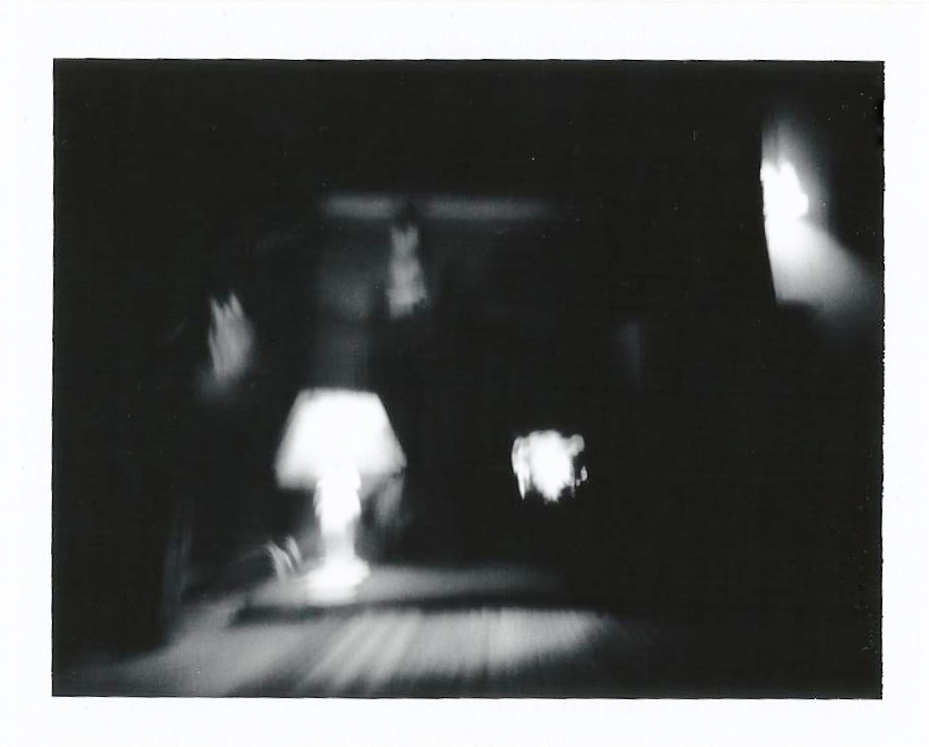 Untitled | Pinhole | Fuji FP3000B | Lucy Wainwright | @thelucywainwright