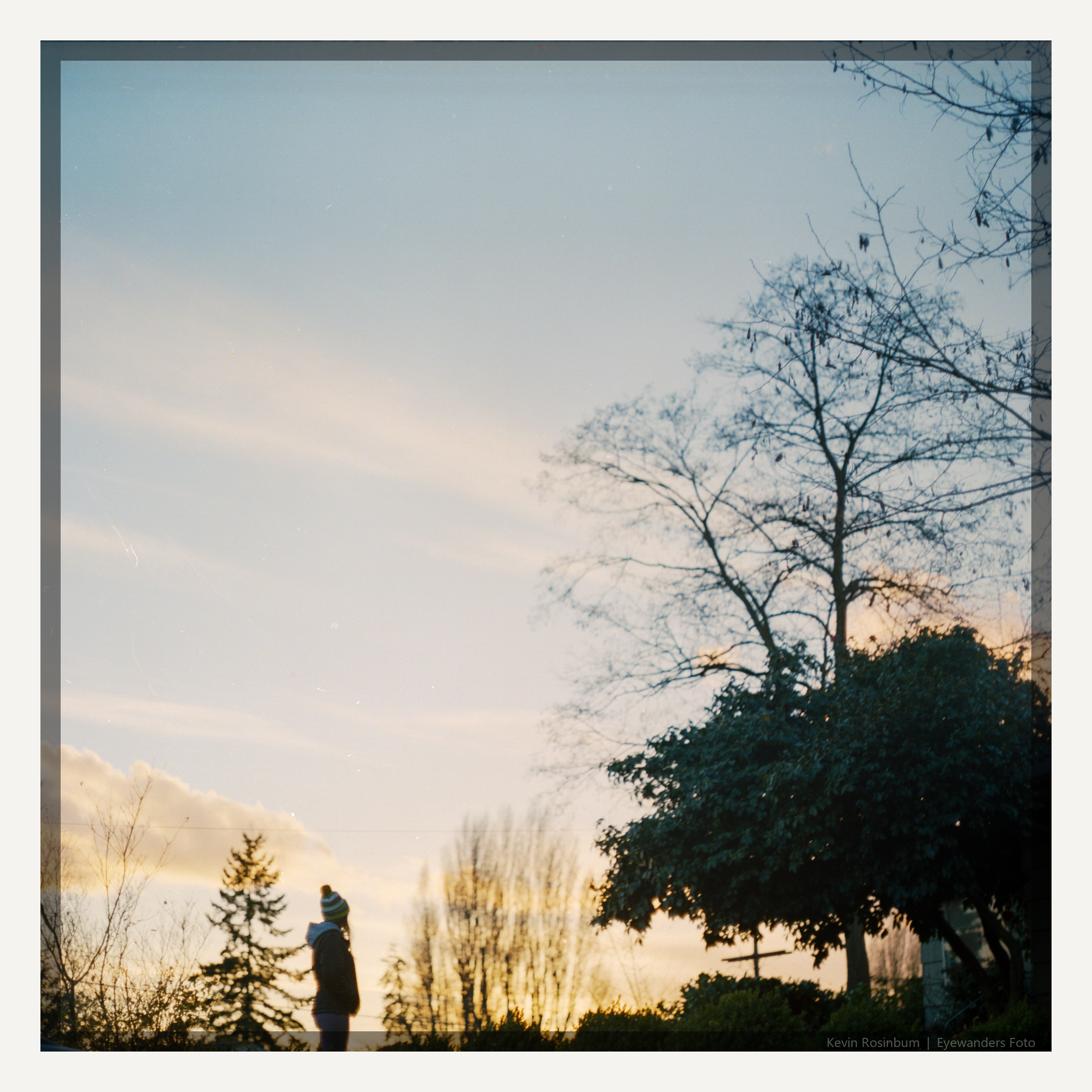 This Chill That Lingers This Warmth That Whispers | Pentacon Six TL | Biometar 80mm Portra 400 | Kevin Rosinbum